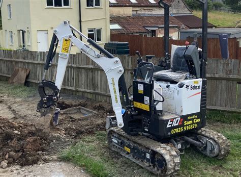 mini digger hire north dublin|self drive mini digger hire.